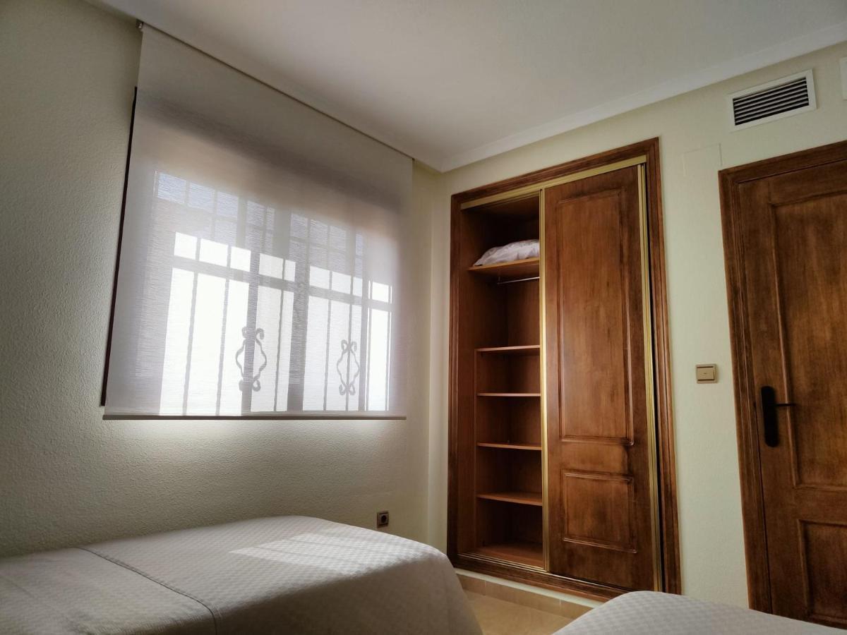 Fantastica Villa Familiar En La Marina San Fulgencio Eksteriør billede