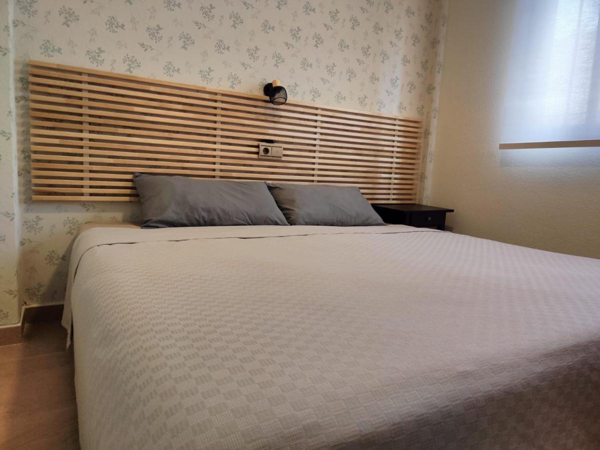 Fantastica Villa Familiar En La Marina San Fulgencio Eksteriør billede