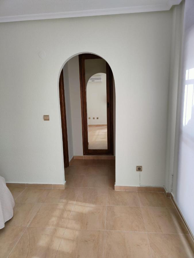 Fantastica Villa Familiar En La Marina San Fulgencio Eksteriør billede