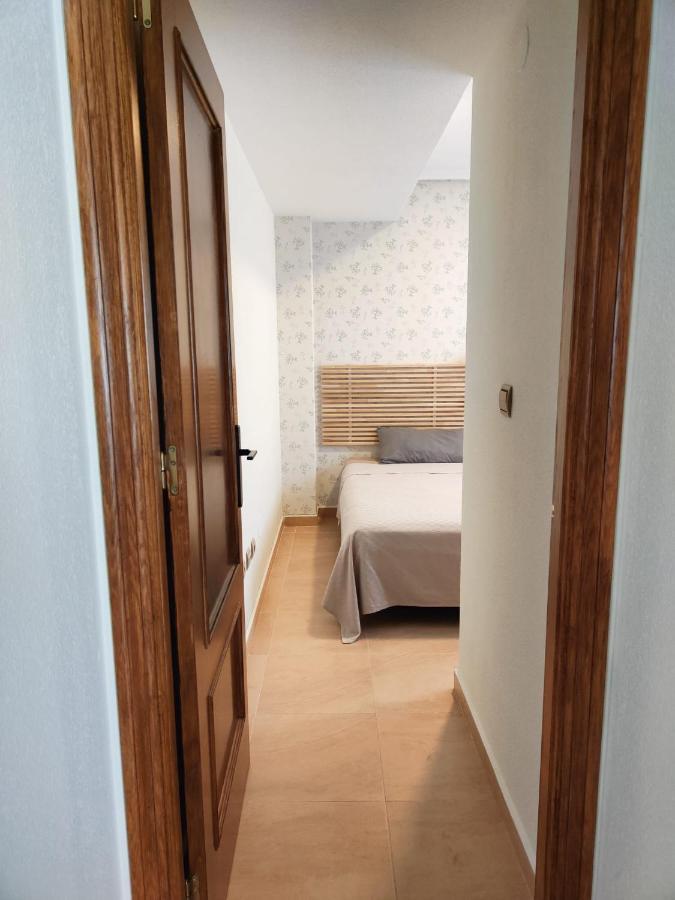 Fantastica Villa Familiar En La Marina San Fulgencio Eksteriør billede