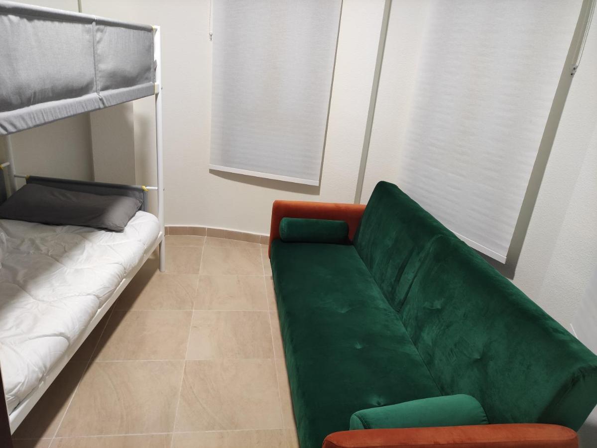 Fantastica Villa Familiar En La Marina San Fulgencio Eksteriør billede