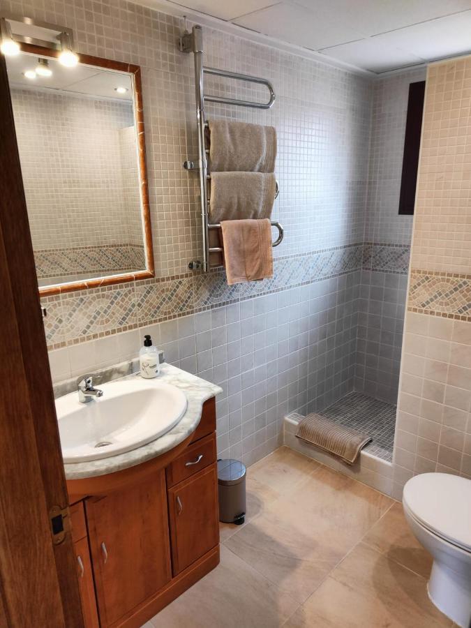 Fantastica Villa Familiar En La Marina San Fulgencio Eksteriør billede