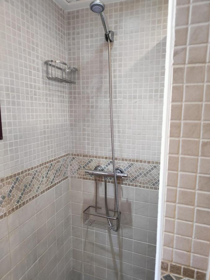 Fantastica Villa Familiar En La Marina San Fulgencio Eksteriør billede