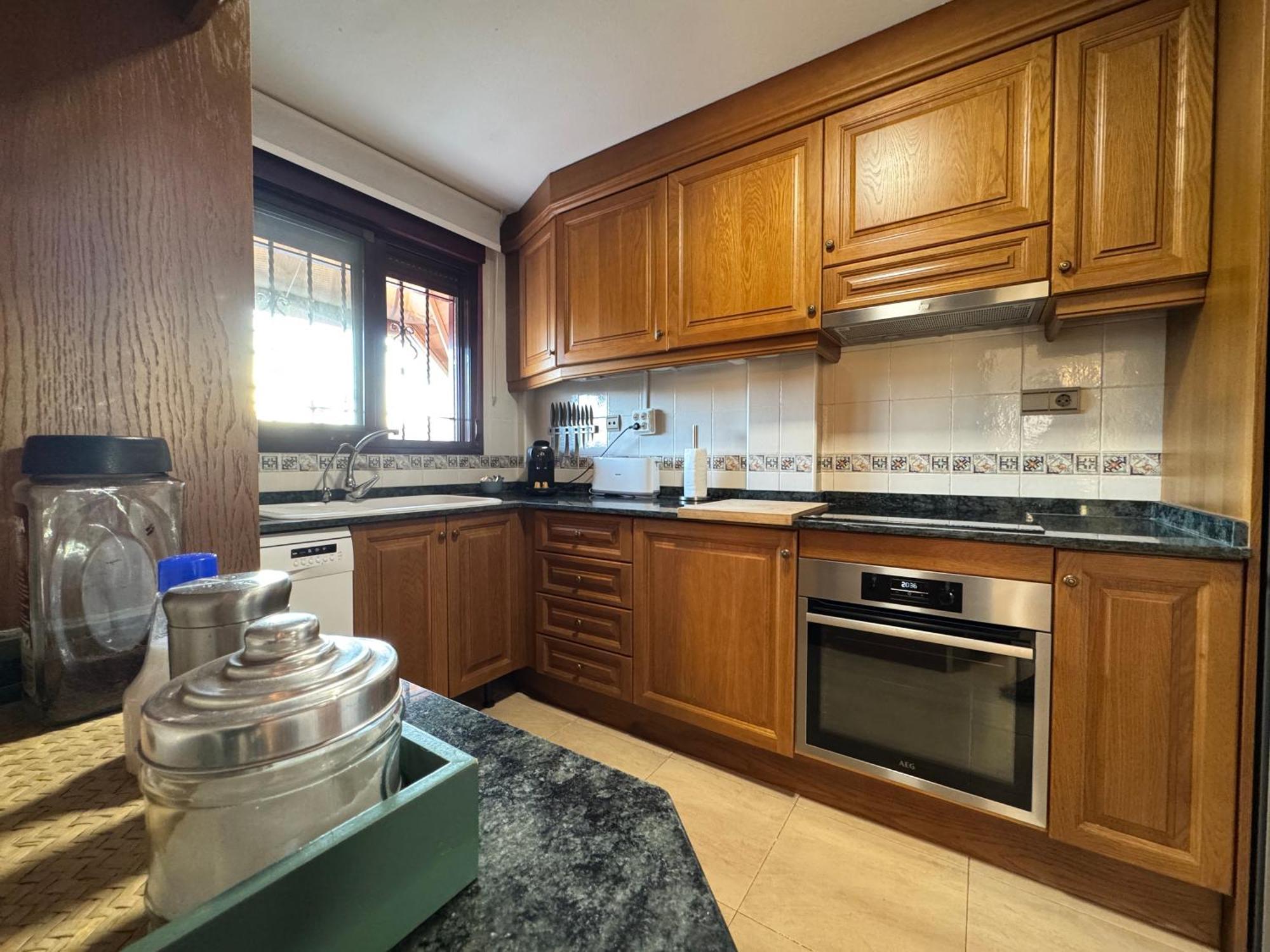 Fantastica Villa Familiar En La Marina San Fulgencio Eksteriør billede